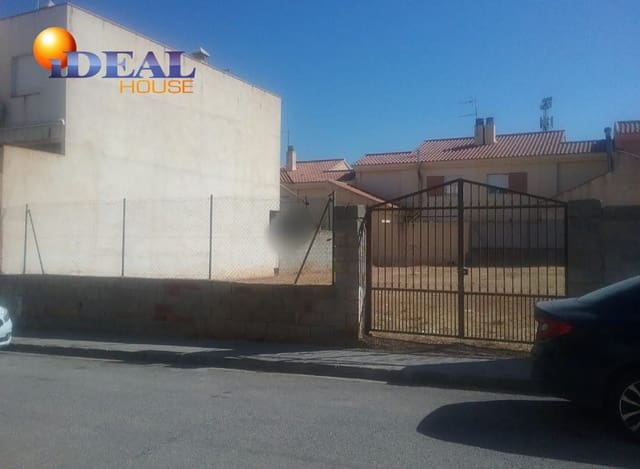 Działka budowlana na sprzedaż w Huétor Vega - 90 000 € (Ref: 9433722)