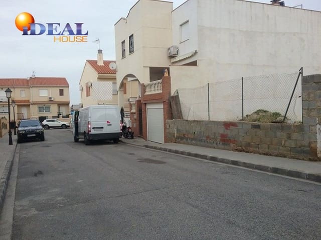 Działka budowlana na sprzedaż w Huétor Vega - 90 000 € (Ref: 9433722)