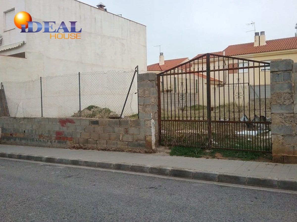 Działka budowlana na sprzedaż w Huetor Vega - 90 000 € (Ref: 9433722)