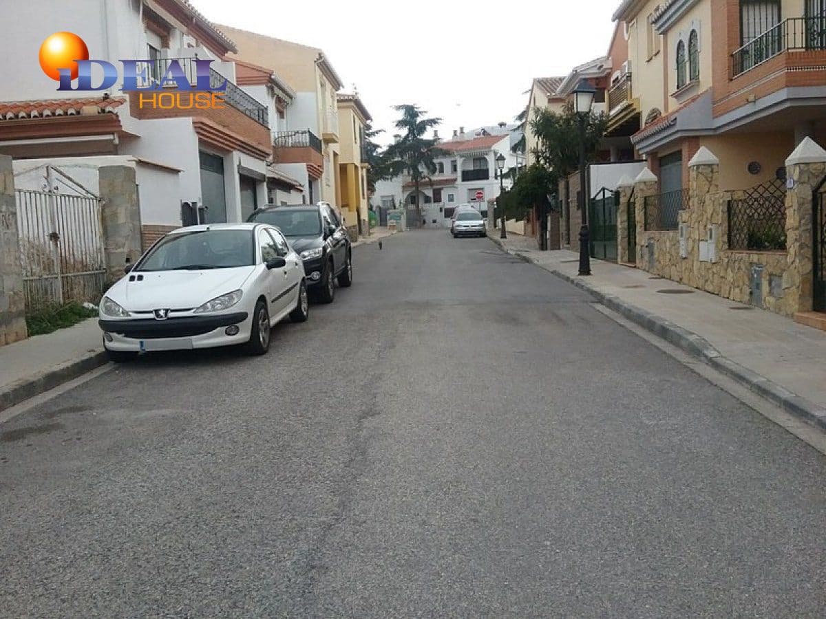 Działka budowlana na sprzedaż w Huetor Vega - 90 000 € (Ref: 9433722)