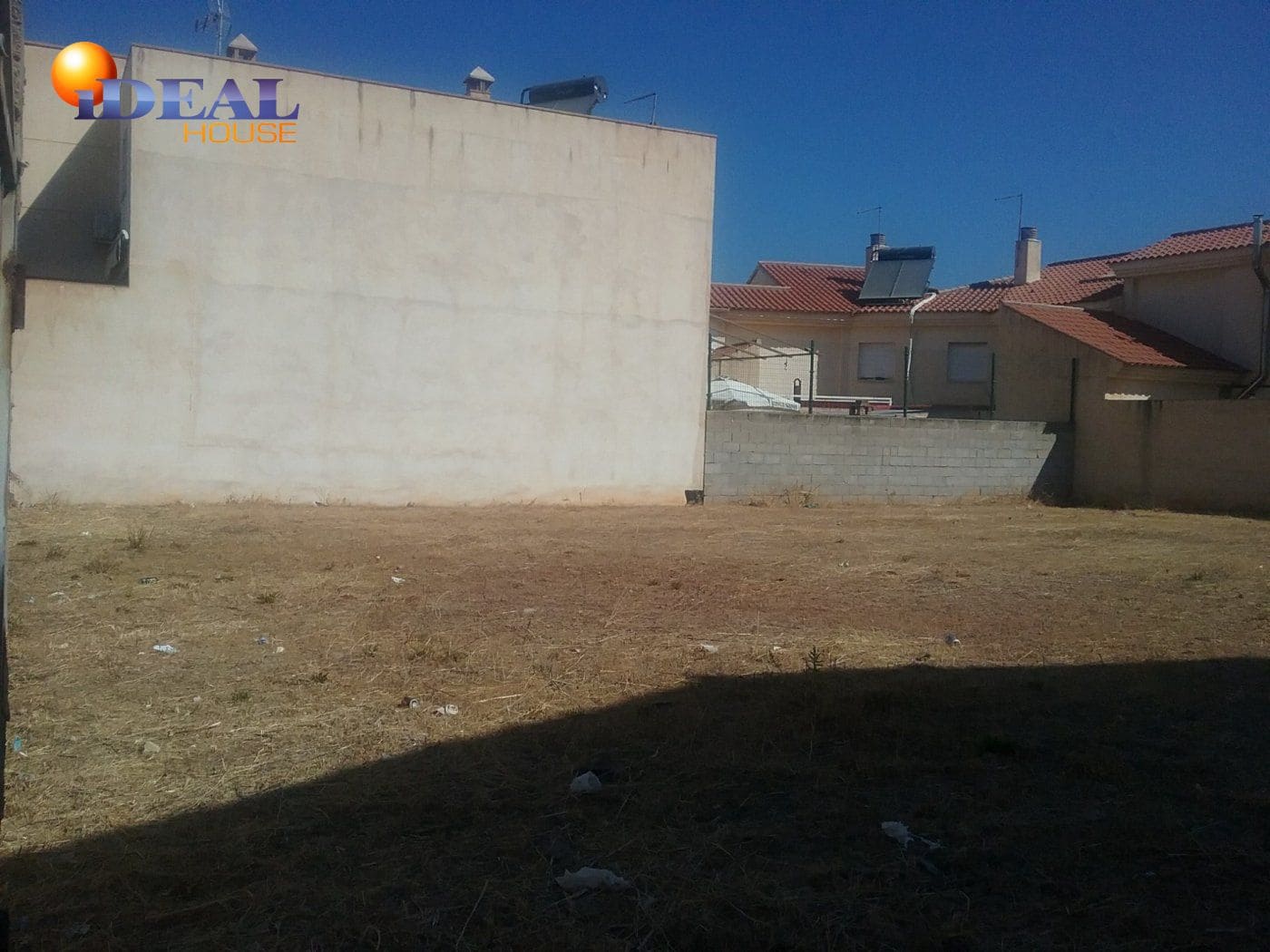 Działka budowlana na sprzedaż w Huetor Vega - 90 000 € (Ref: 9433722)