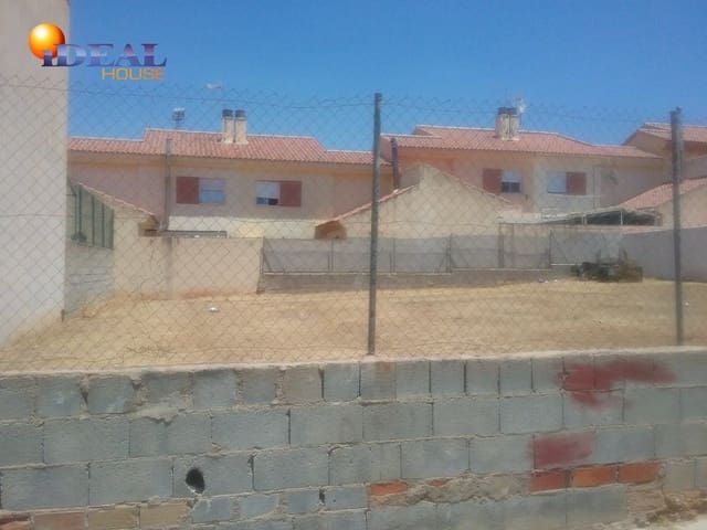 Działka budowlana na sprzedaż w Huétor Vega - 90 000 € (Ref: 9433722)