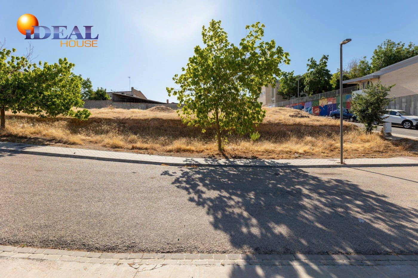 Działka budowlana na sprzedaż w Otura - 60 000 € (Ref: 9433723)