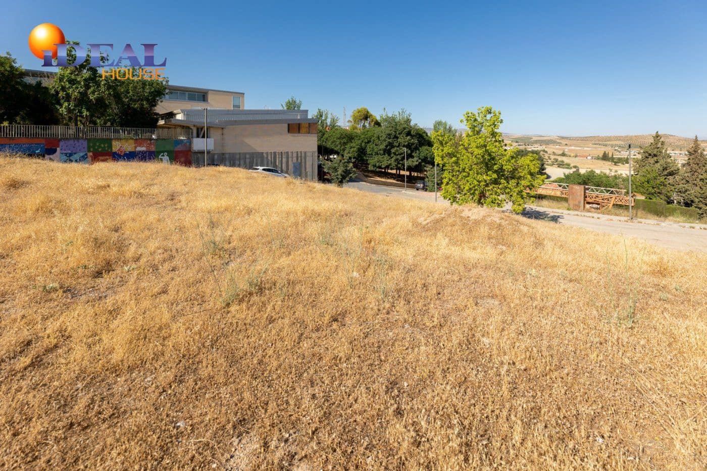 Działka budowlana na sprzedaż w Otura - 60 000 € (Ref: 9433723)