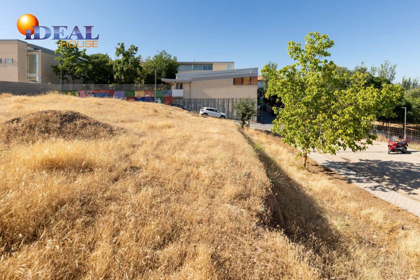 Działka budowlana na sprzedaż w Otura - 60 000 € (Ref: 9433723)