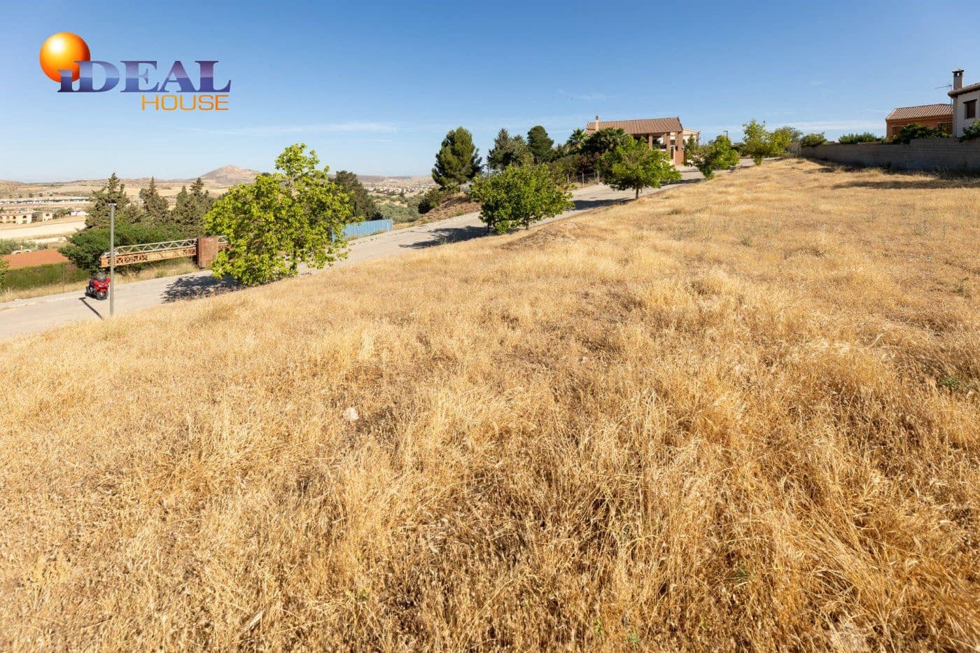 Działka budowlana na sprzedaż w Otura - 60 000 € (Ref: 9433723)