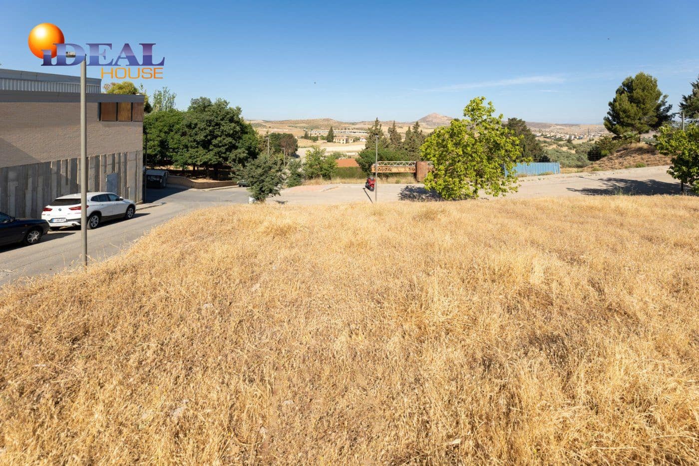 Działka budowlana na sprzedaż w Otura - 60 000 € (Ref: 9433723)