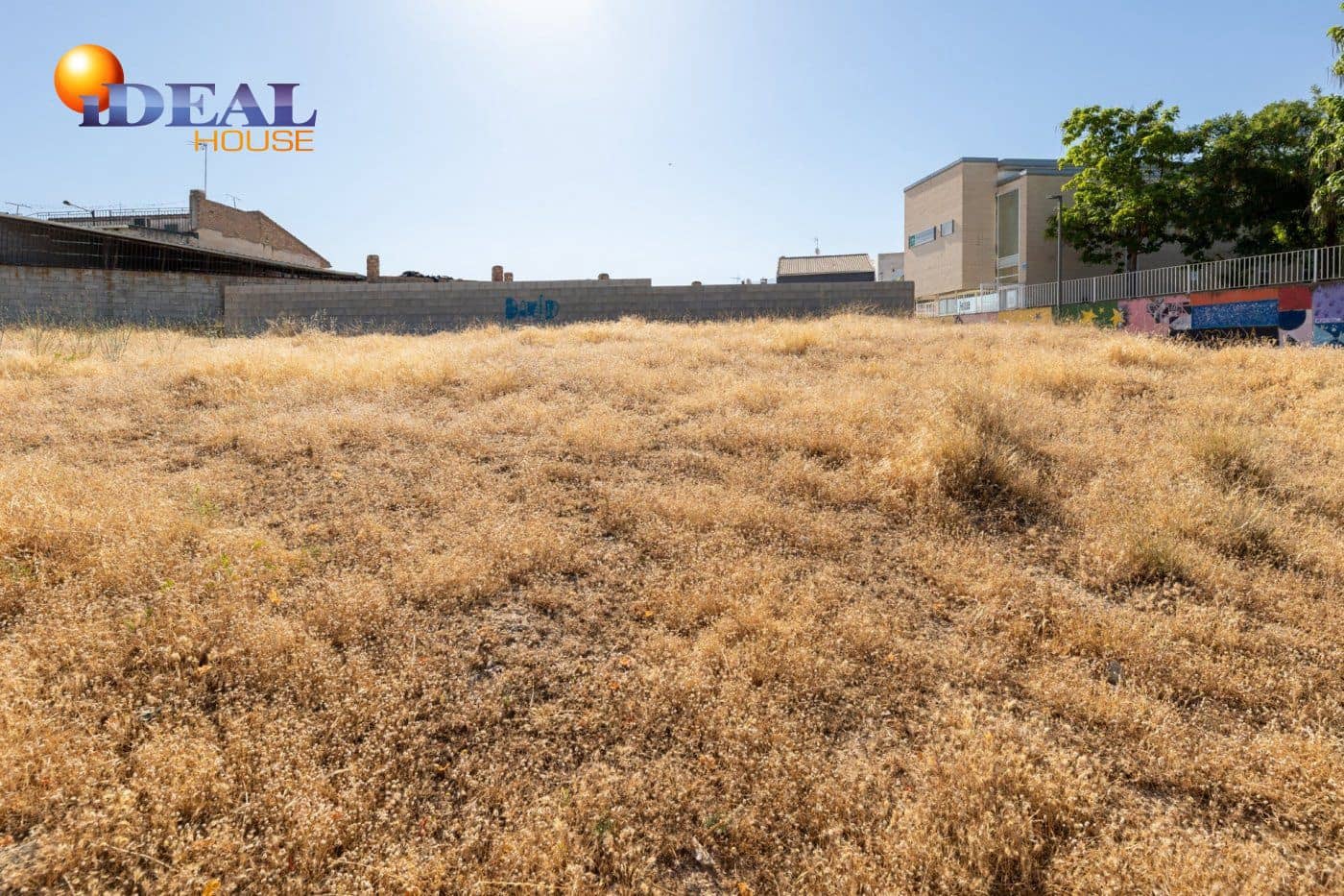 Działka budowlana na sprzedaż w Otura - 60 000 € (Ref: 9433723)