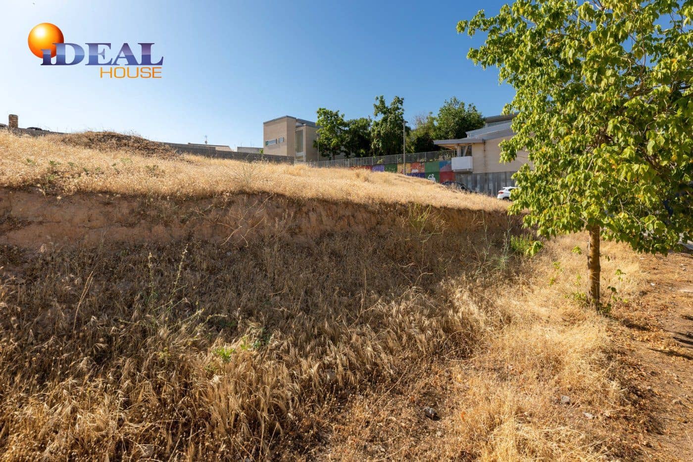 Działka budowlana na sprzedaż w Otura - 60 000 € (Ref: 9433723)