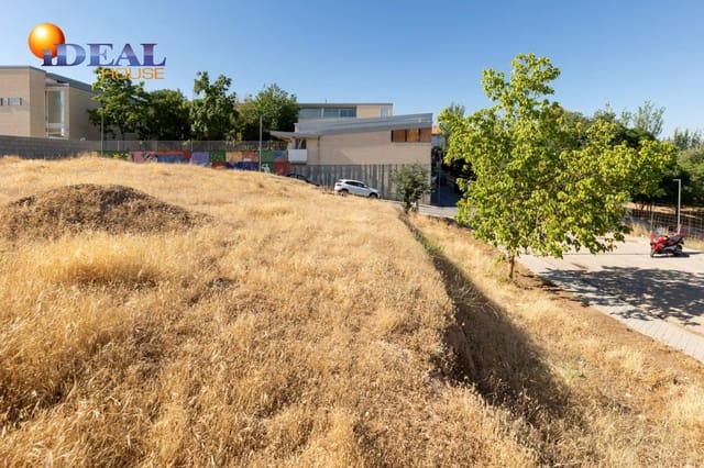 Działka budowlana na sprzedaż w Otura - 60 000 € (Ref: 9433723)