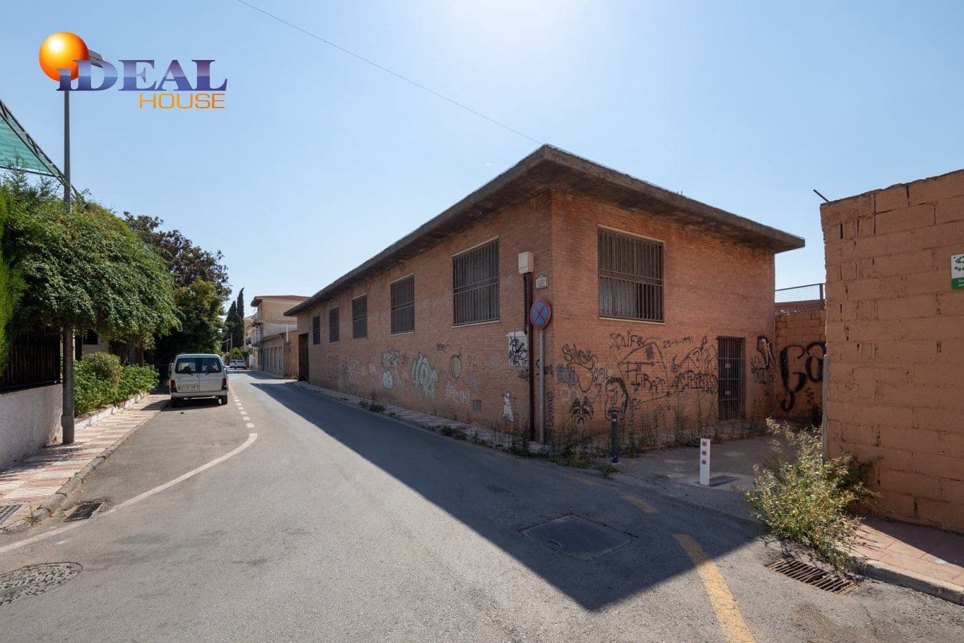 Byggetomt til salgs i Armilla - € 620 000 (Ref: 9433724)