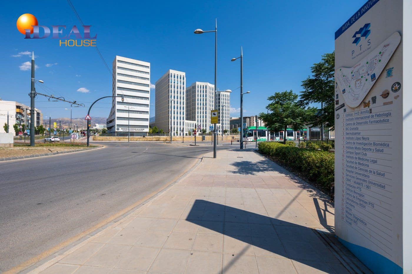 Byggetomt til salgs i Armilla - € 620 000 (Ref: 9433724)