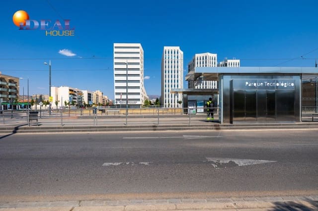 Byggetomt til salgs i Armilla - € 620 000 (Ref: 9433724)