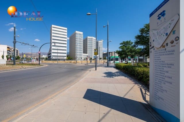 Byggetomt til salgs i Armilla - € 620 000 (Ref: 9433724)