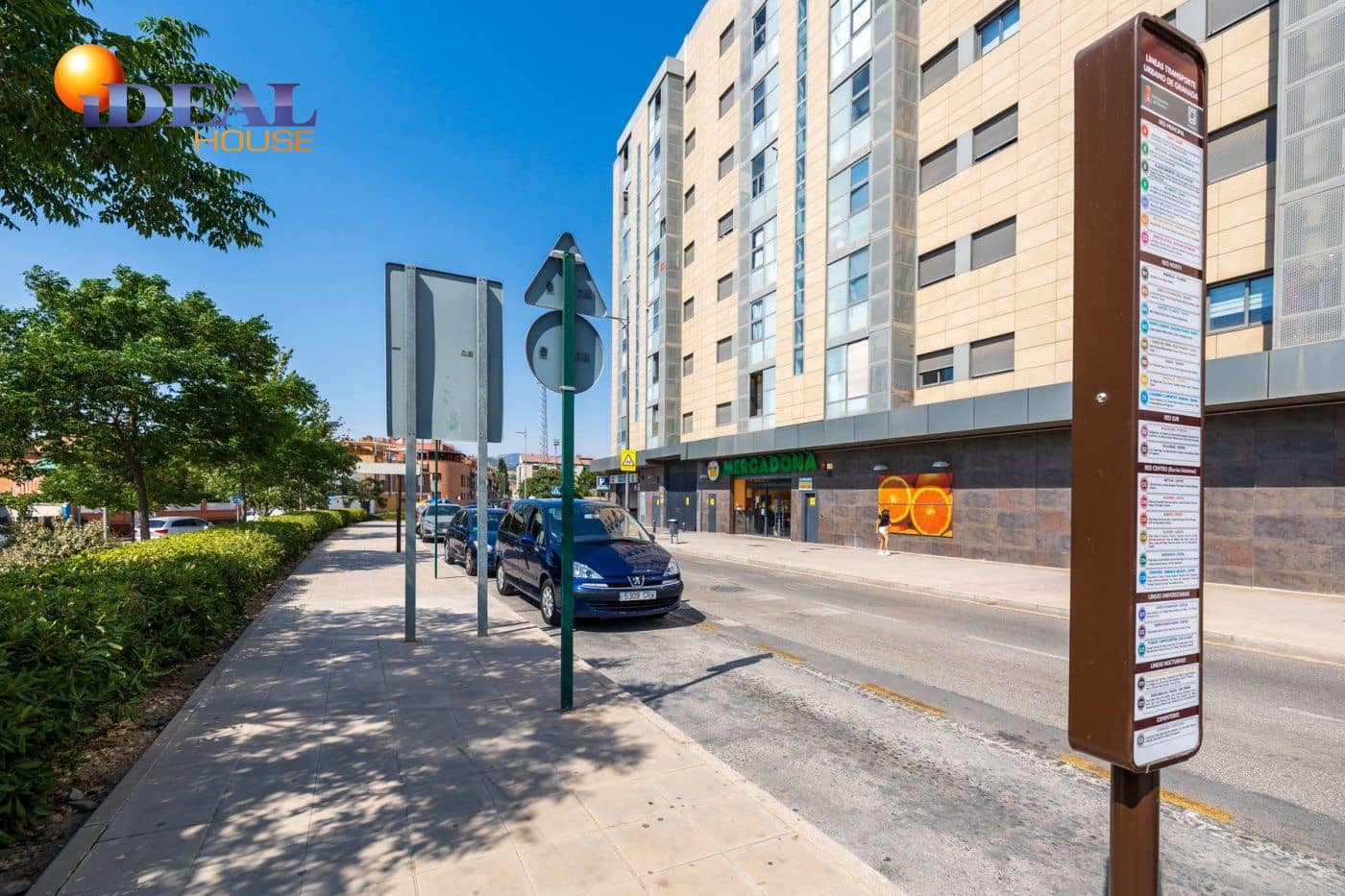 Byggetomt til salgs i Armilla - € 620 000 (Ref: 9433724)