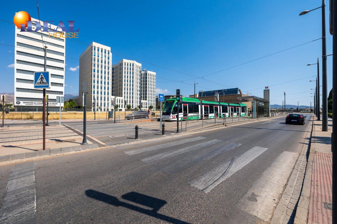 Byggetomt til salgs i Armilla - € 620 000 (Ref: 9433724)