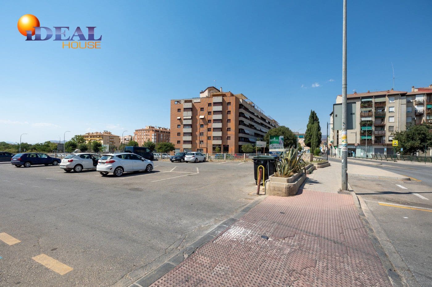 Byggetomt til salgs i Armilla - € 620 000 (Ref: 9433724)