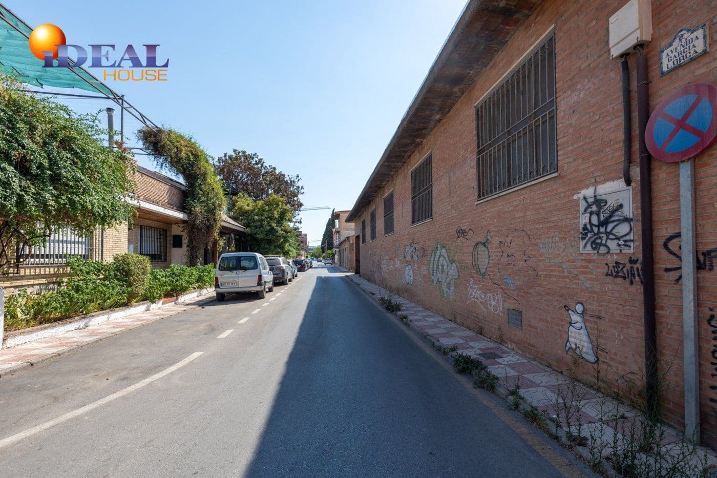 Byggetomt til salgs i Armilla - € 620 000 (Ref: 9433724)