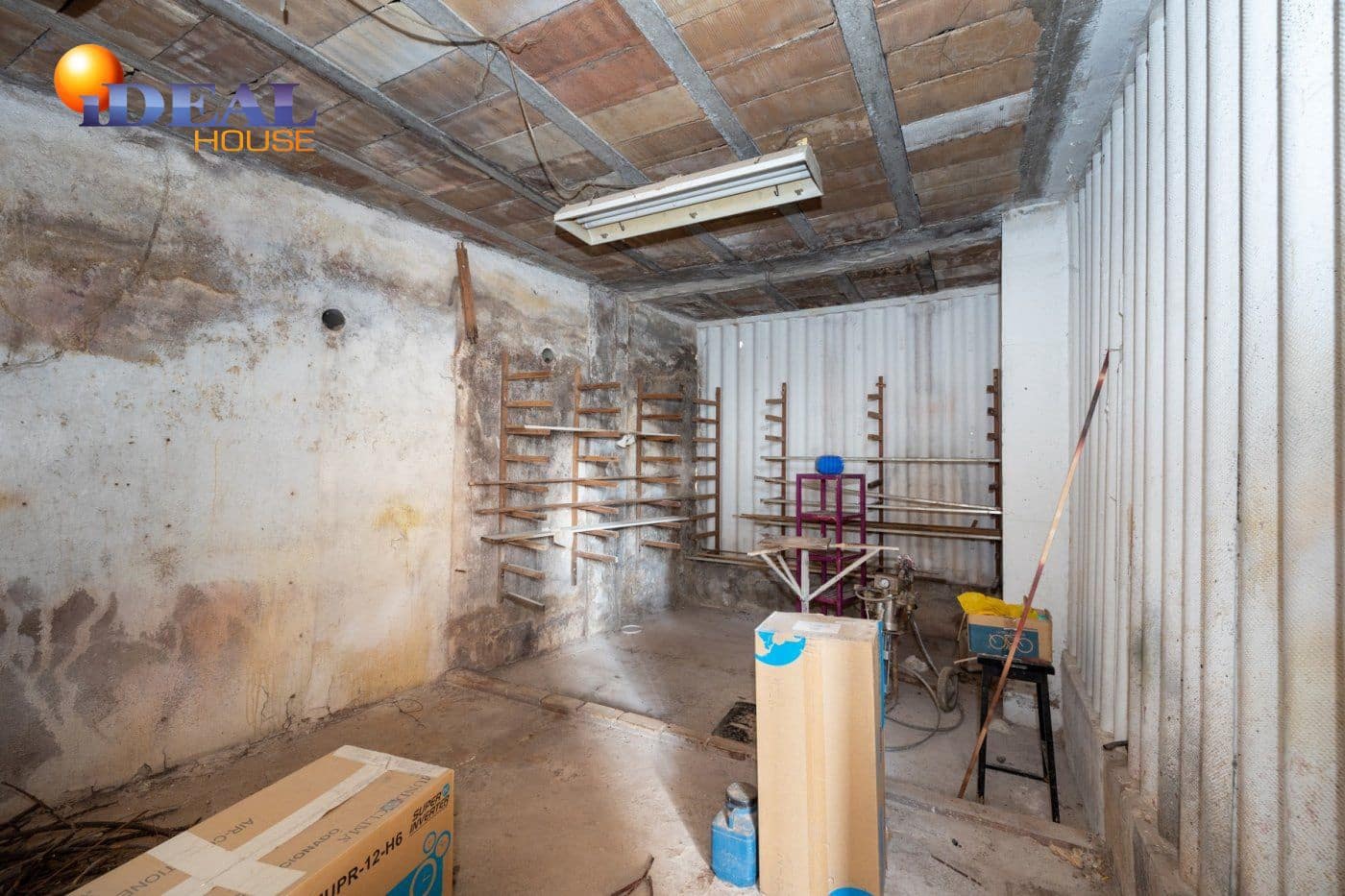 Byggetomt til salgs i Armilla - € 620 000 (Ref: 9433724)