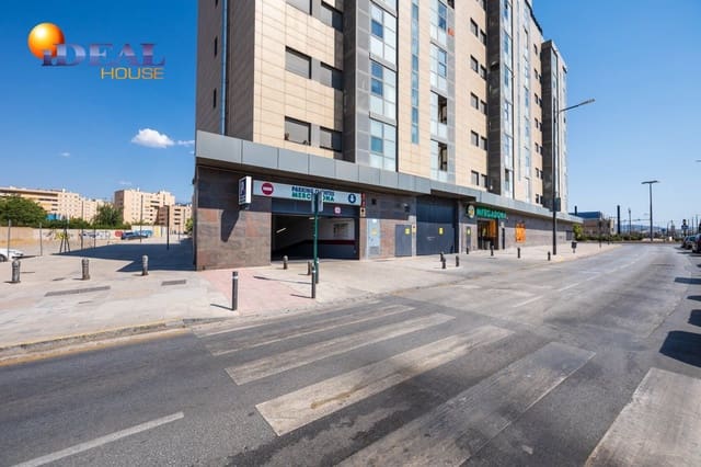 Byggetomt til salgs i Armilla - € 620 000 (Ref: 9433724)