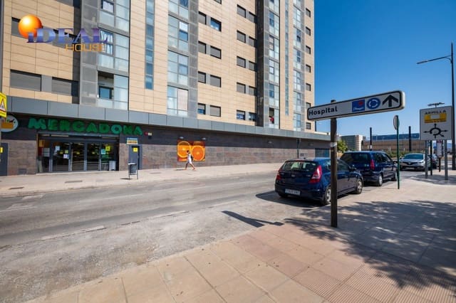 Byggetomt til salgs i Armilla - € 620 000 (Ref: 9433724)