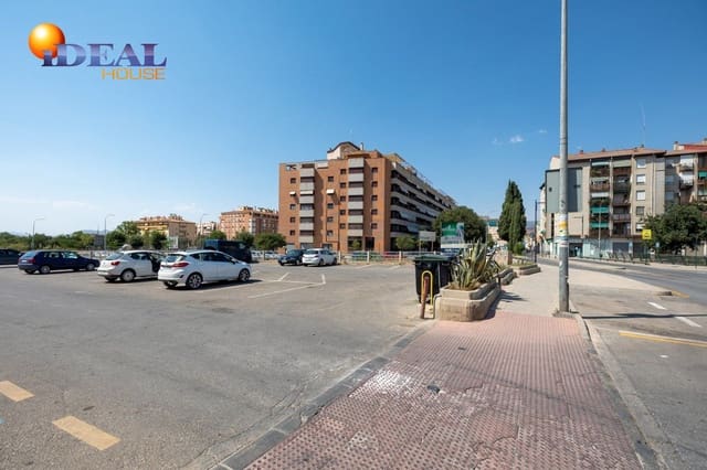 Byggetomt til salgs i Armilla - € 620 000 (Ref: 9433724)