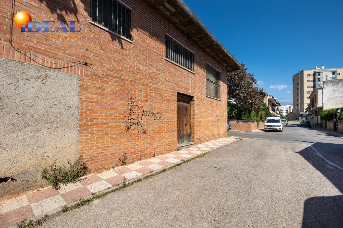 Byggetomt til salgs i Armilla - € 620 000 (Ref: 9433724)