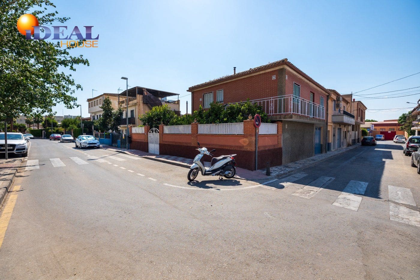 Byggetomt til salgs i Armilla - € 620 000 (Ref: 9433724)