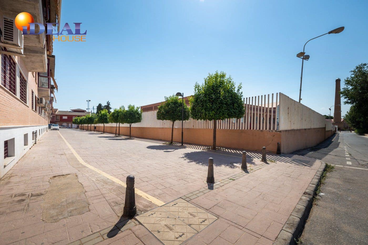 Byggetomt til salgs i Armilla - € 620 000 (Ref: 9433724)