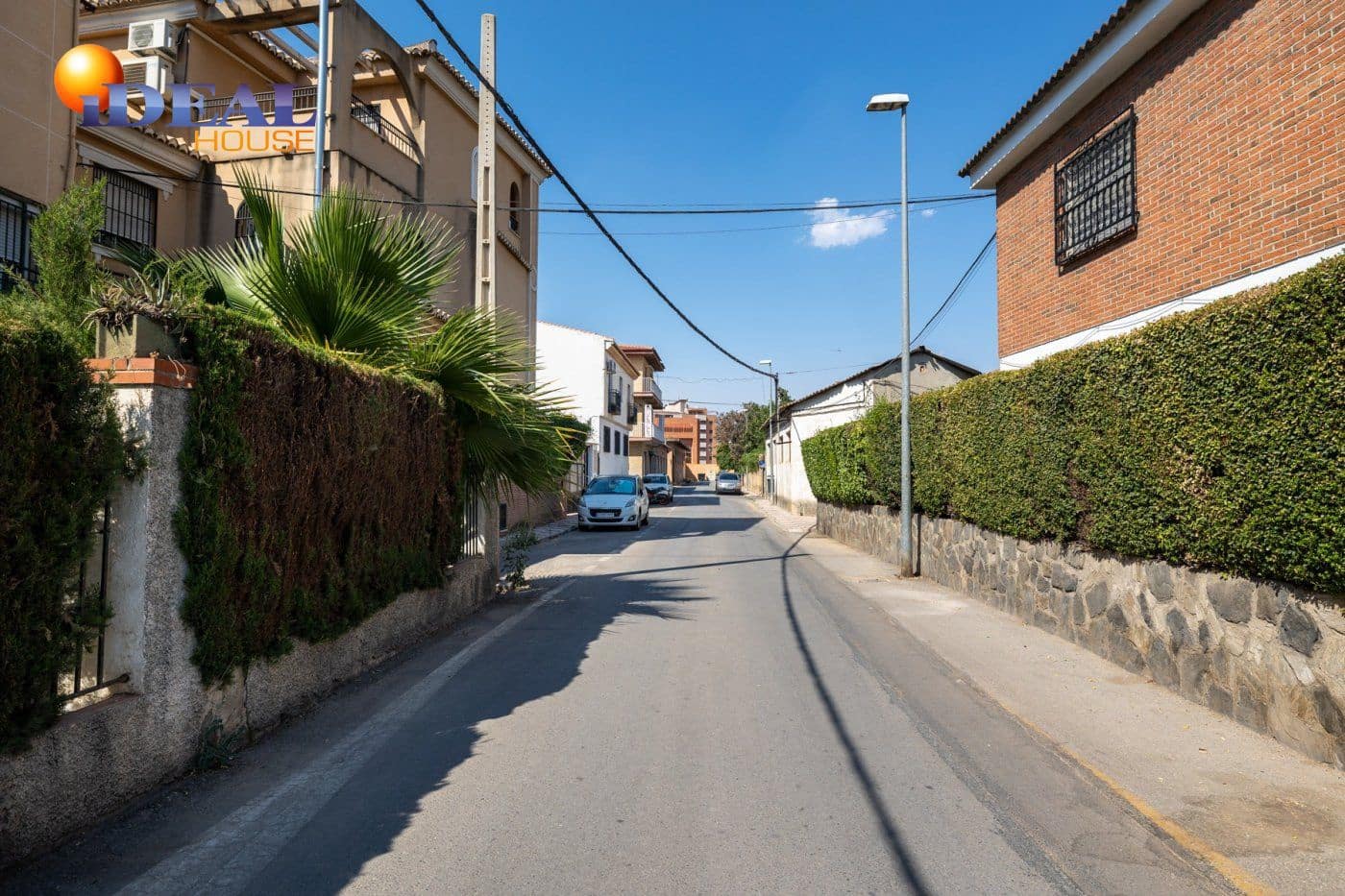 Byggetomt til salgs i Armilla - € 620 000 (Ref: 9433724)