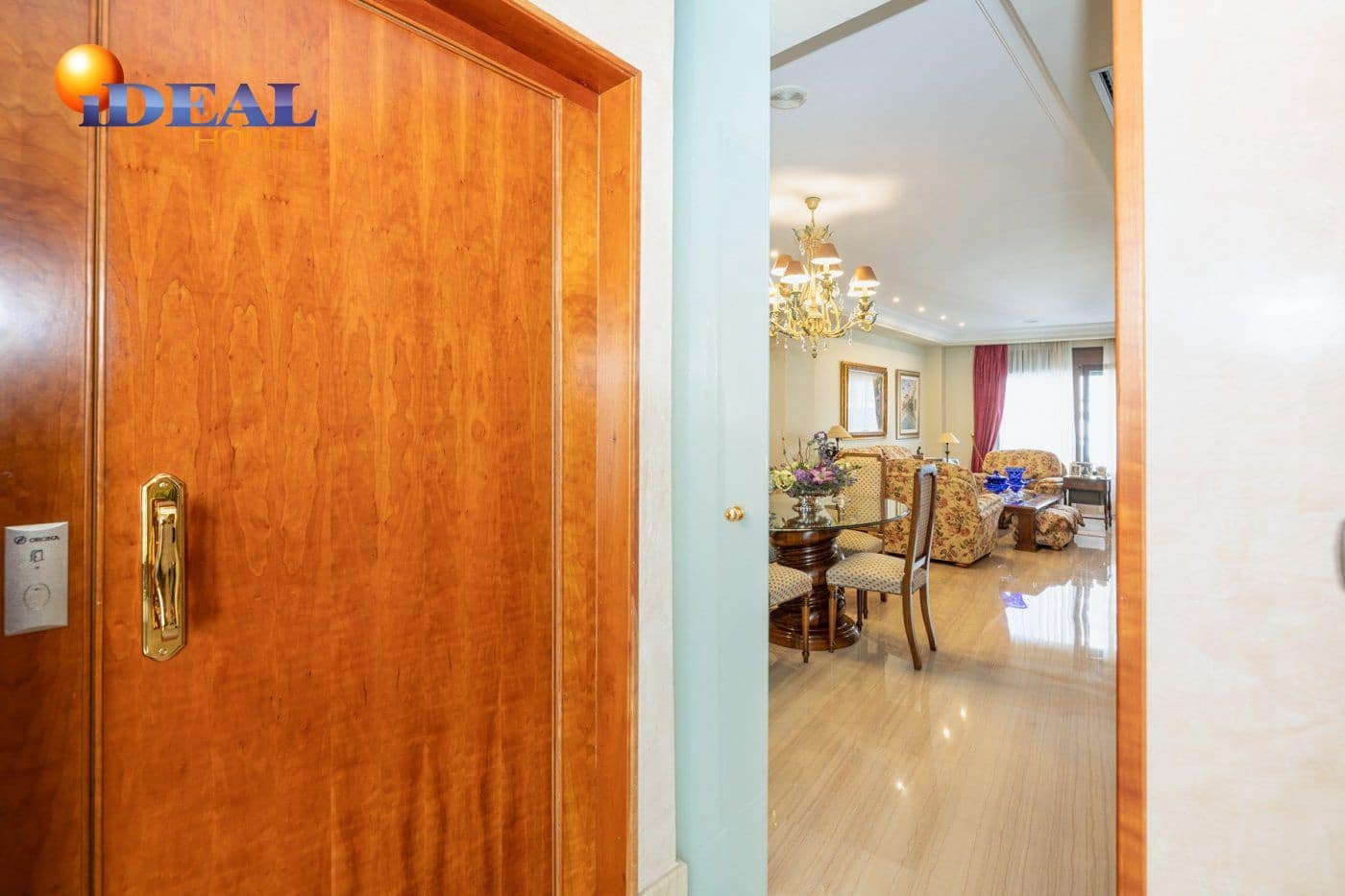 6 makuuhuone Huvila myytävänä paikassa Granada kaupunki mukana uima-altaan 
autotalli - 995 000 € (Ref: 9433725)