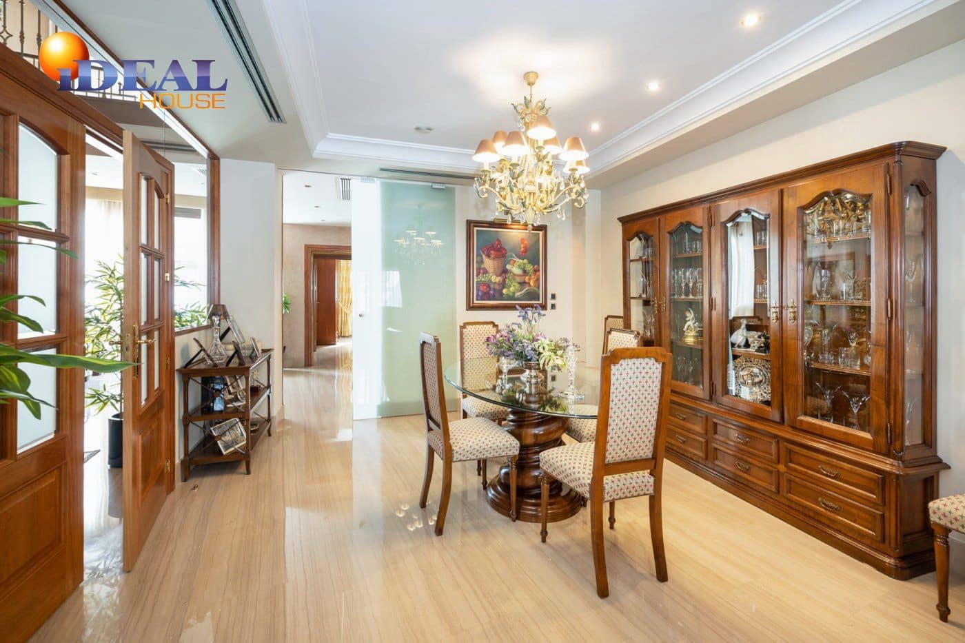 6 makuuhuone Huvila myytävänä paikassa Granada kaupunki mukana uima-altaan 
autotalli - 995 000 € (Ref: 9433725)