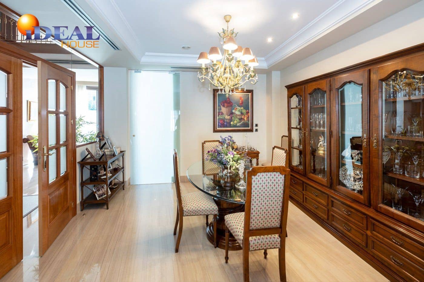 6 makuuhuone Huvila myytävänä paikassa Granada kaupunki mukana uima-altaan 
autotalli - 995 000 € (Ref: 9433725)