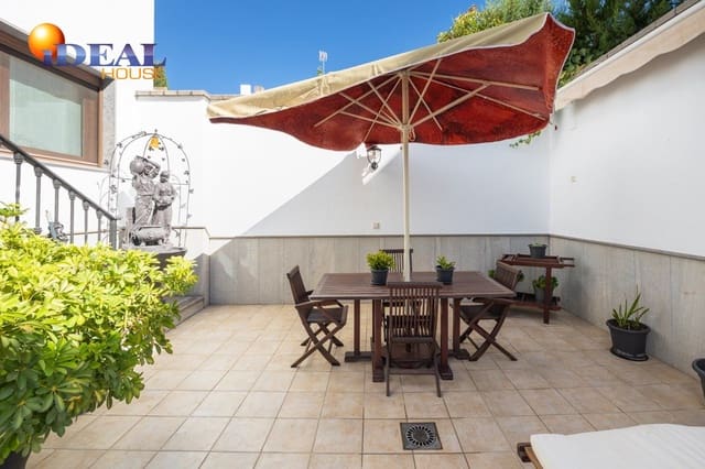 6 makuuhuone Huvila myytävänä paikassa Beiro, Granada kaupunki mukana uima-altaan 
autotalli - 995 000 € (Ref: 9433725)