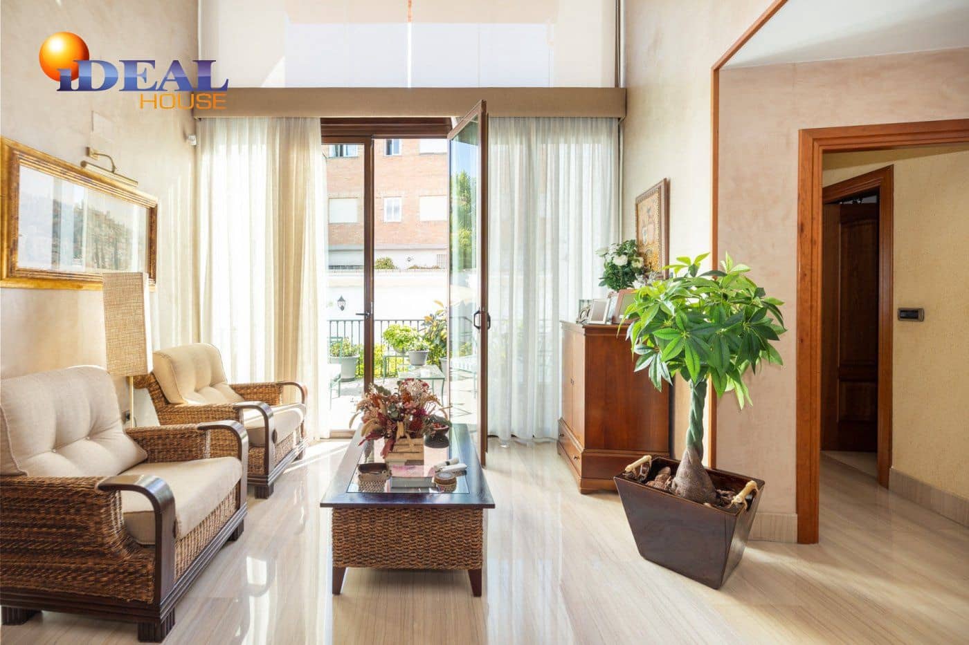 6 makuuhuone Huvila myytävänä paikassa Granada kaupunki mukana uima-altaan 
autotalli - 995 000 € (Ref: 9433725)