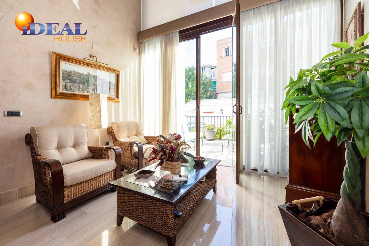 6 makuuhuone Huvila myytävänä paikassa Granada kaupunki mukana uima-altaan 
autotalli - 995 000 € (Ref: 9433725)