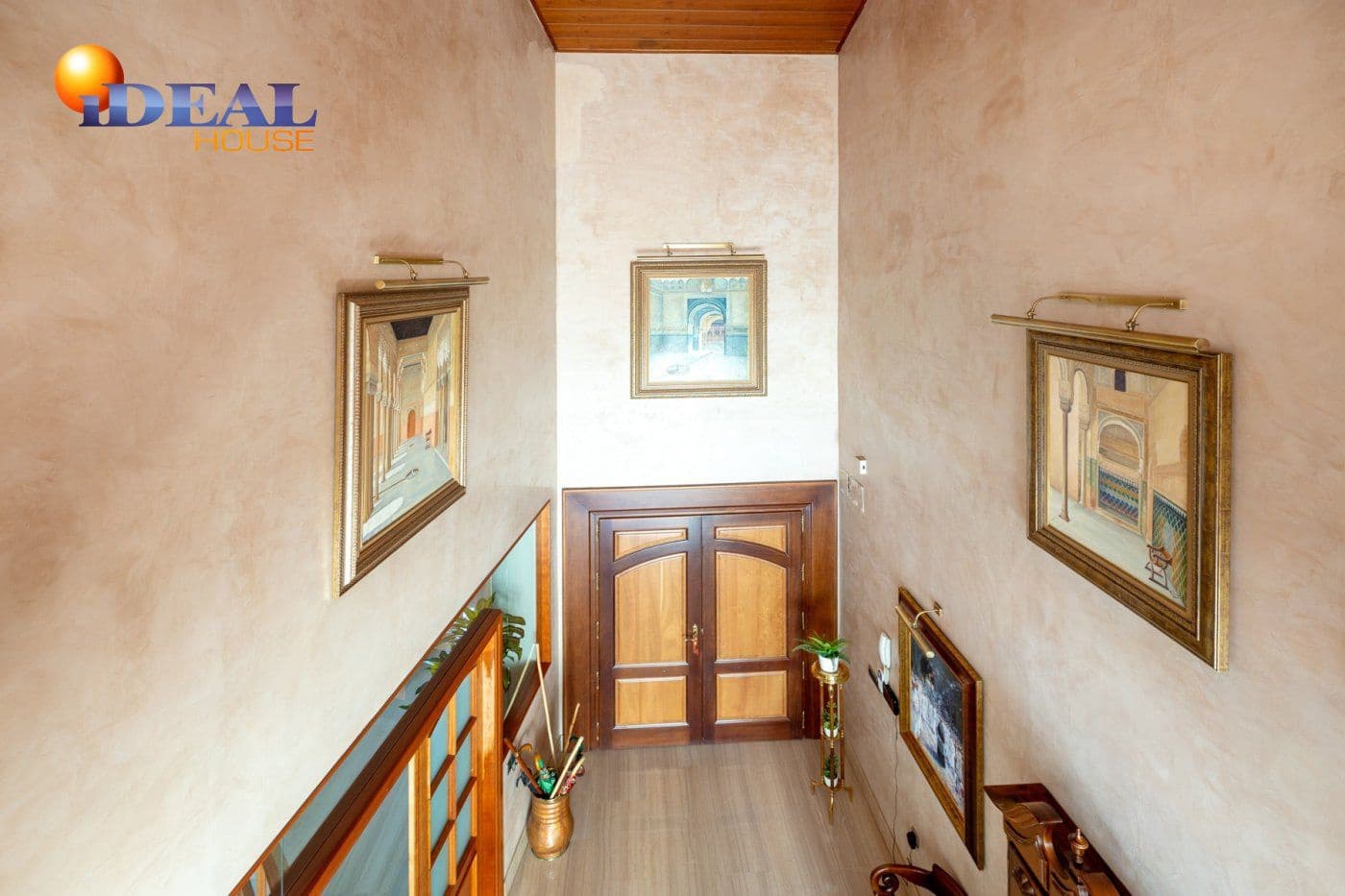 6 makuuhuone Huvila myytävänä paikassa Granada kaupunki mukana uima-altaan 
autotalli - 995 000 € (Ref: 9433725)