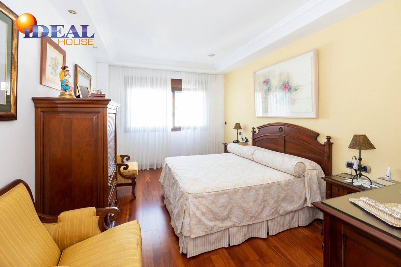 6 makuuhuone Huvila myytävänä paikassa Granada kaupunki mukana uima-altaan 
autotalli - 995 000 € (Ref: 9433725)