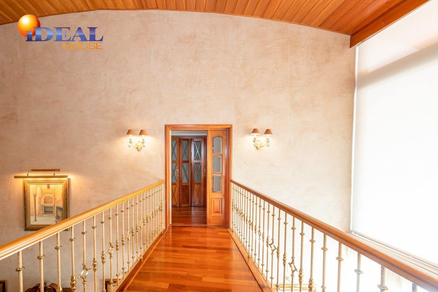 6 makuuhuone Huvila myytävänä paikassa Granada kaupunki mukana uima-altaan 
autotalli - 995 000 € (Ref: 9433725)