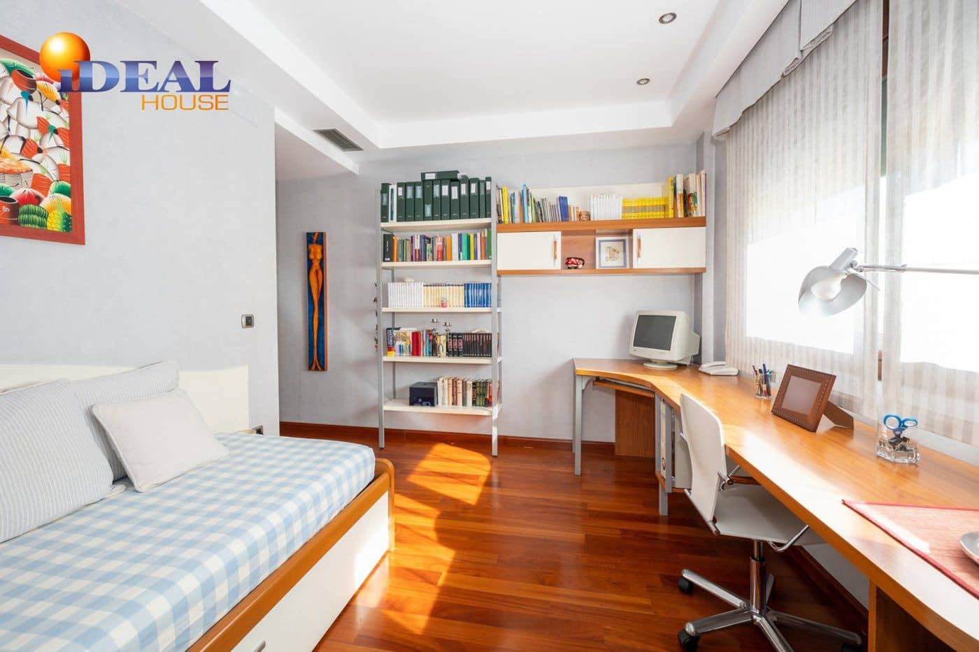 6 makuuhuone Huvila myytävänä paikassa Granada kaupunki mukana uima-altaan 
autotalli - 995 000 € (Ref: 9433725)