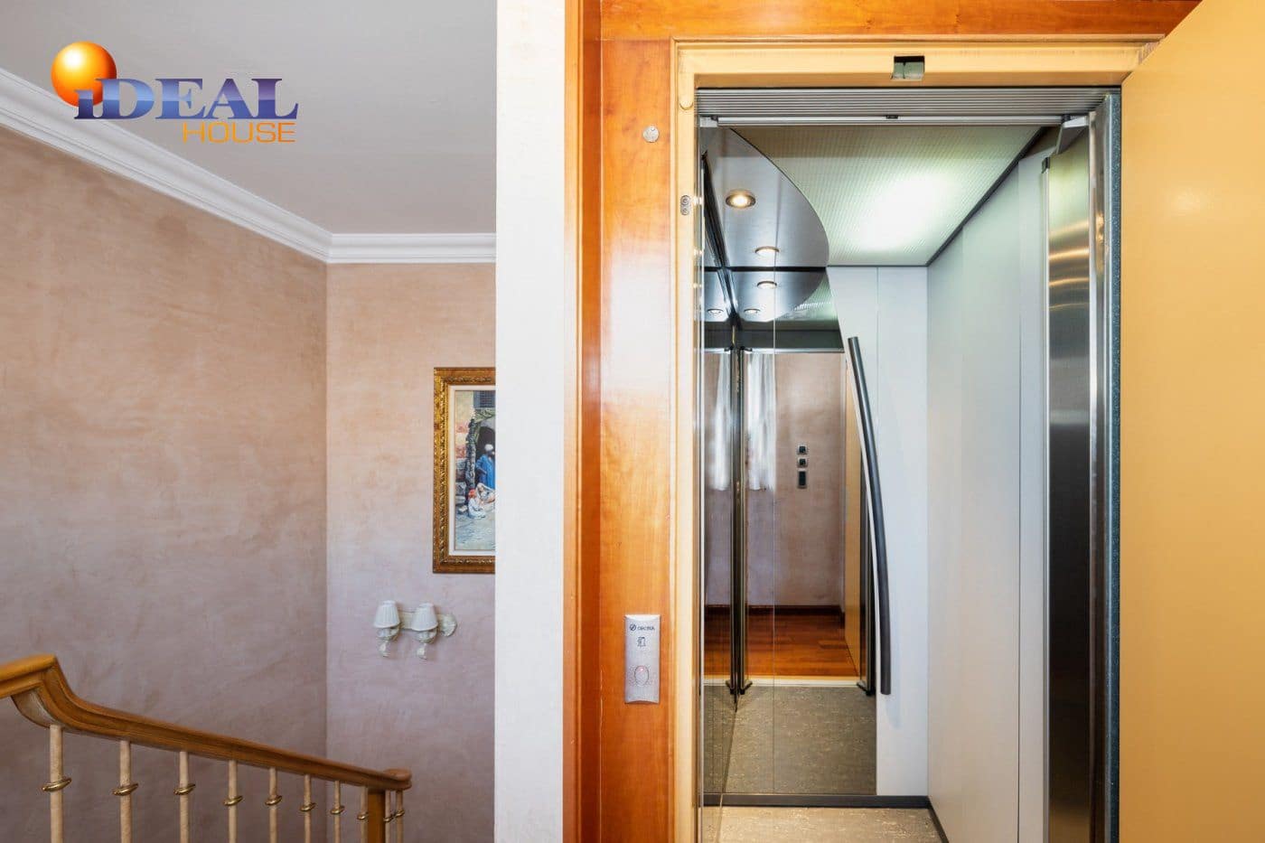 6 makuuhuone Huvila myytävänä paikassa Granada kaupunki mukana uima-altaan 
autotalli - 995 000 € (Ref: 9433725)