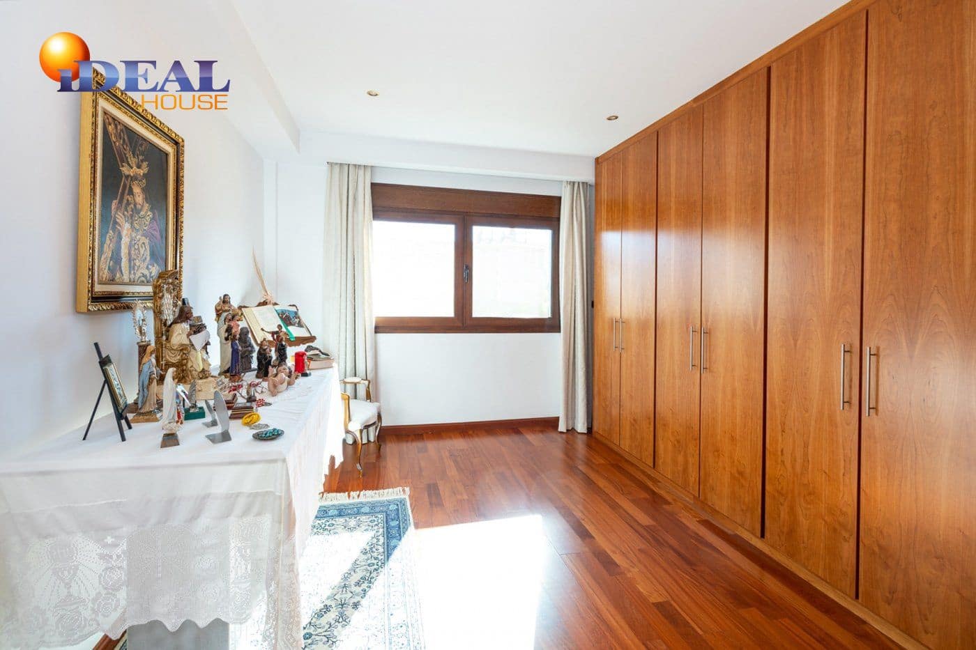 6 makuuhuone Huvila myytävänä paikassa Granada kaupunki mukana uima-altaan 
autotalli - 995 000 € (Ref: 9433725)