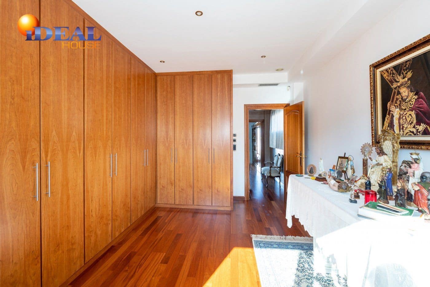 6 makuuhuone Huvila myytävänä paikassa Granada kaupunki mukana uima-altaan 
autotalli - 995 000 € (Ref: 9433725)