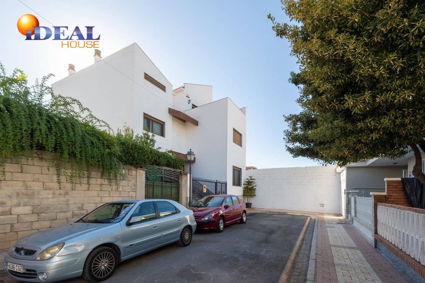 6 makuuhuone Huvila myytävänä paikassa Granada kaupunki mukana uima-altaan 
autotalli - 995 000 € (Ref: 9433725)