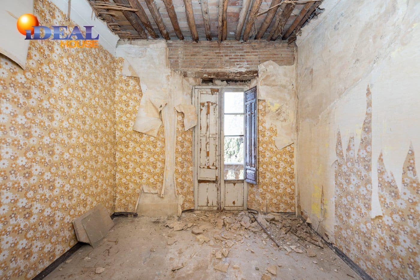 25 bedroom Villa for sale in Granada city - € 980,000 (Ref: 9433728)