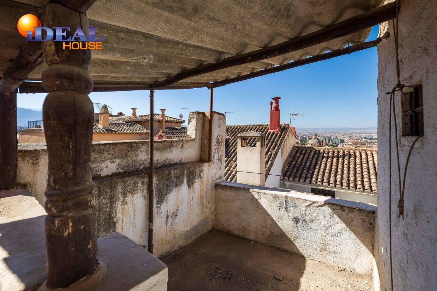 25 bedroom Villa for sale in Granada city - € 980,000 (Ref: 9433728)