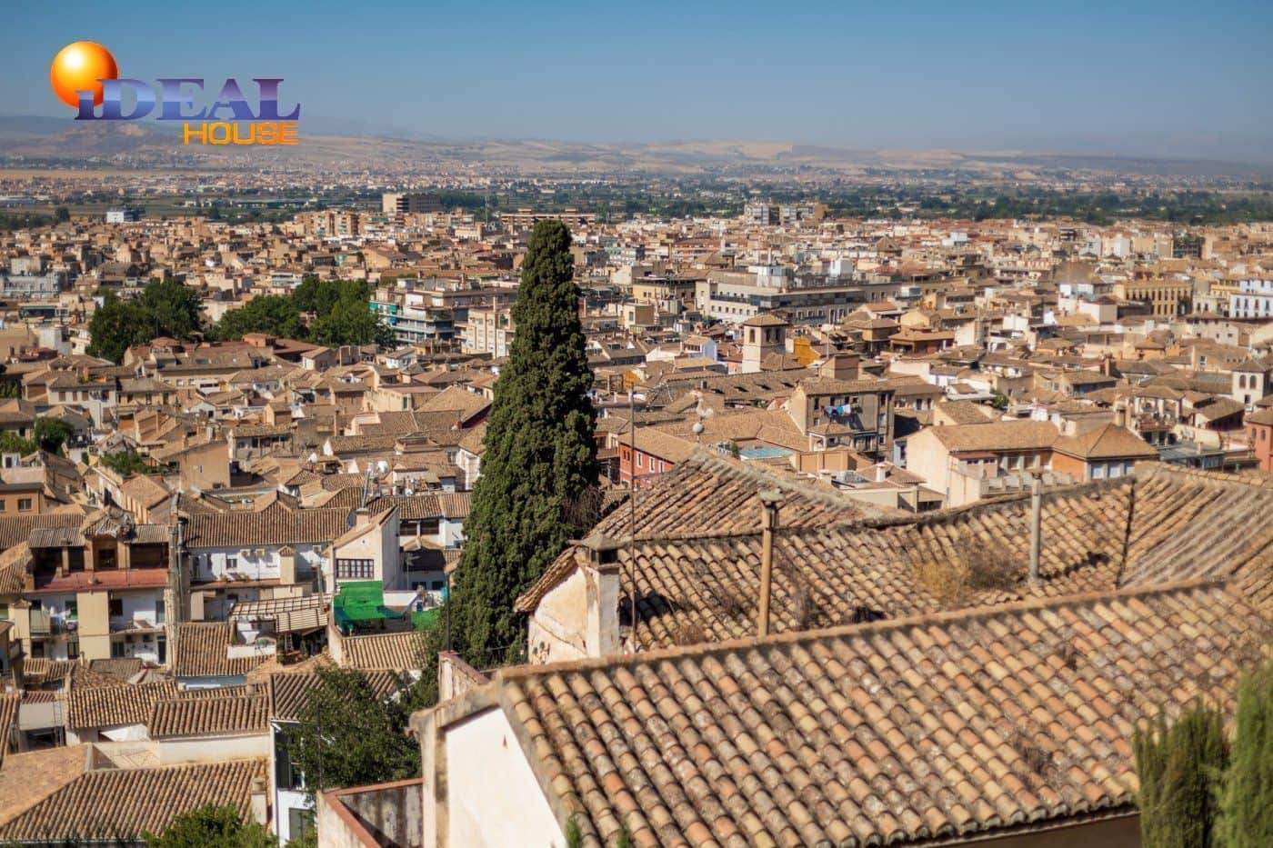 25 bedroom Villa for sale in Granada city - € 980,000 (Ref: 9433728)