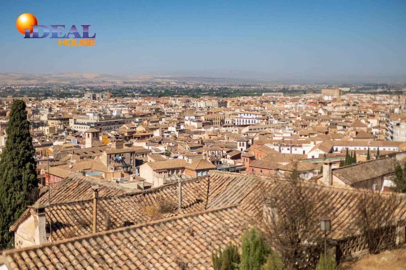 25 bedroom Villa for sale in Granada city - € 980,000 (Ref: 9433728)