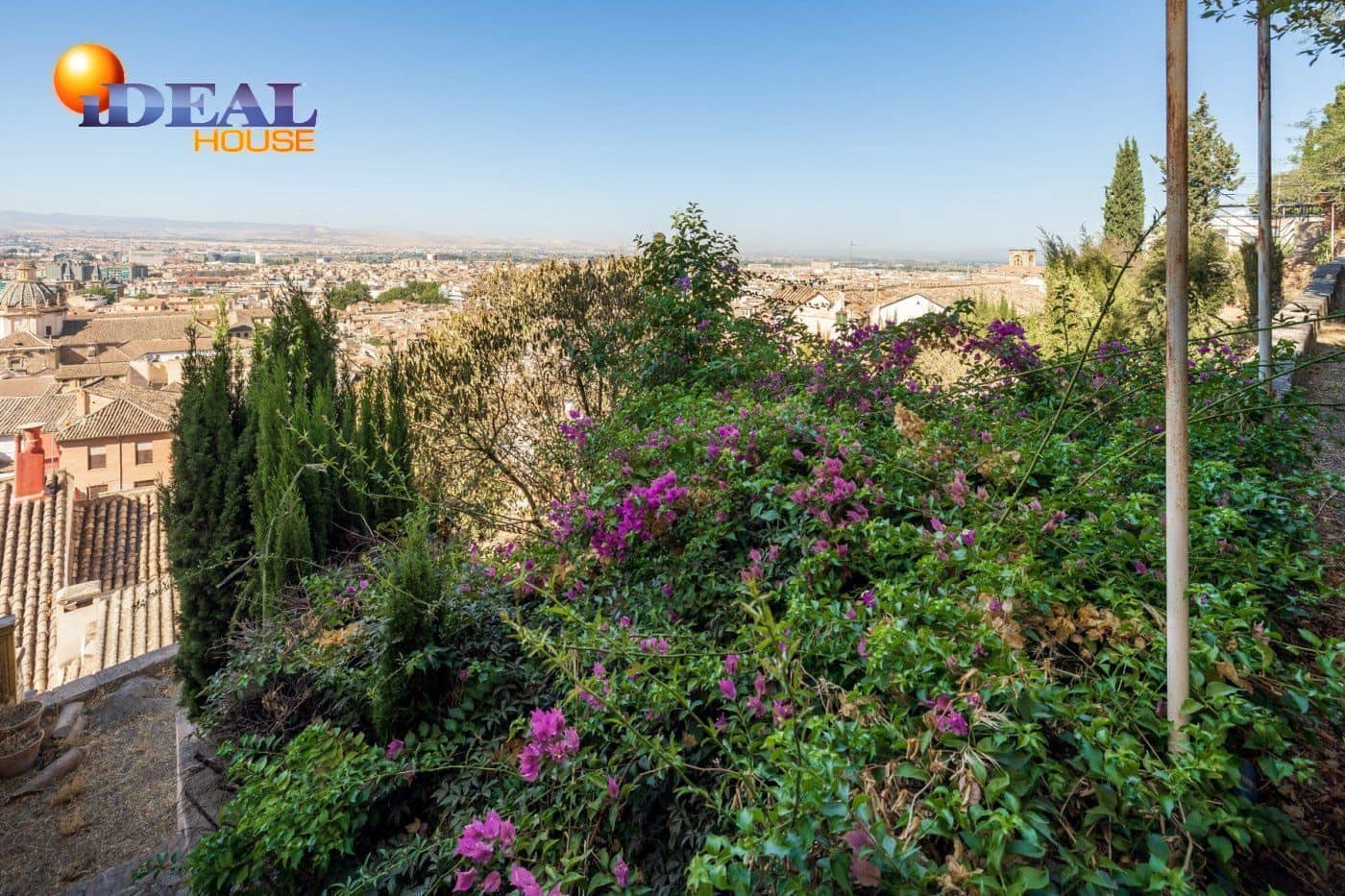 25 bedroom Villa for sale in Granada city - € 980,000 (Ref: 9433728)