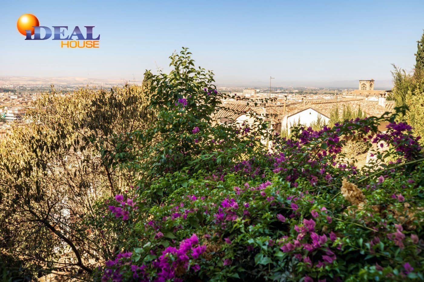 25 bedroom Villa for sale in Granada city - € 980,000 (Ref: 9433728)